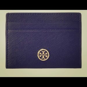 Tory Burch card holder